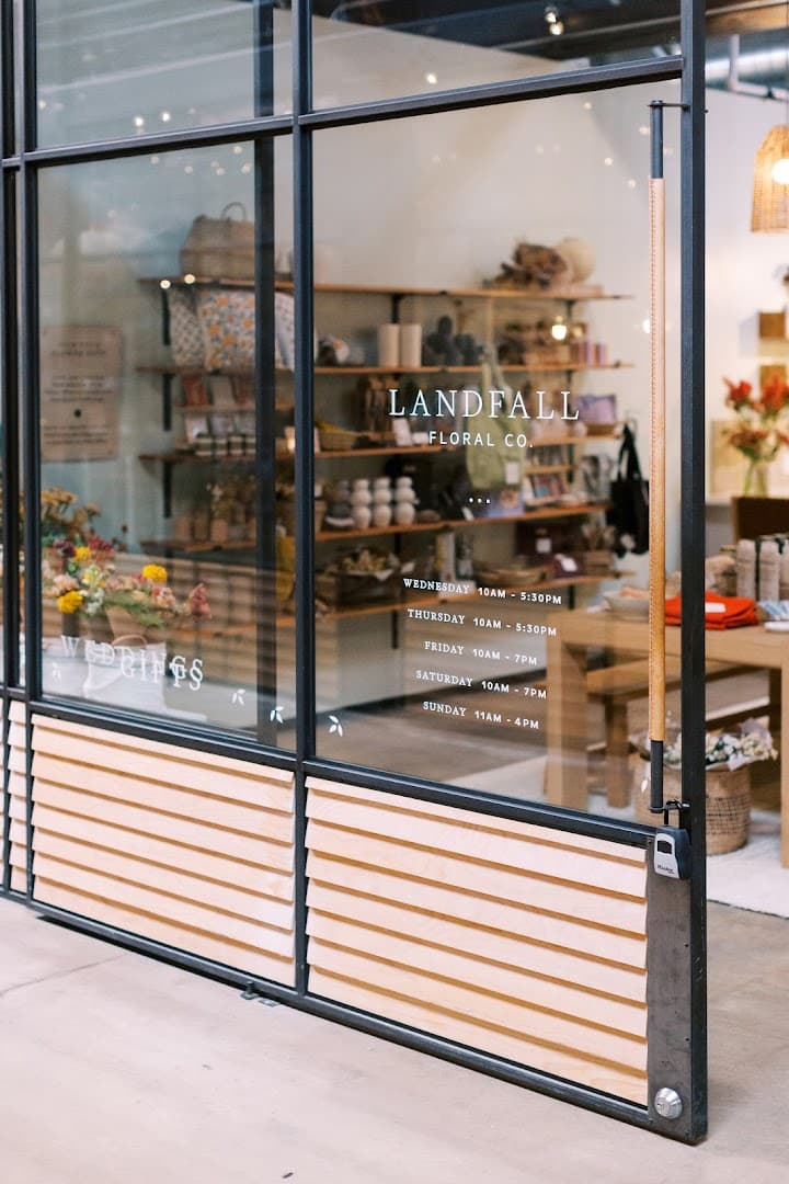 Landfall Floral Co. | Denver Florist - Image 1