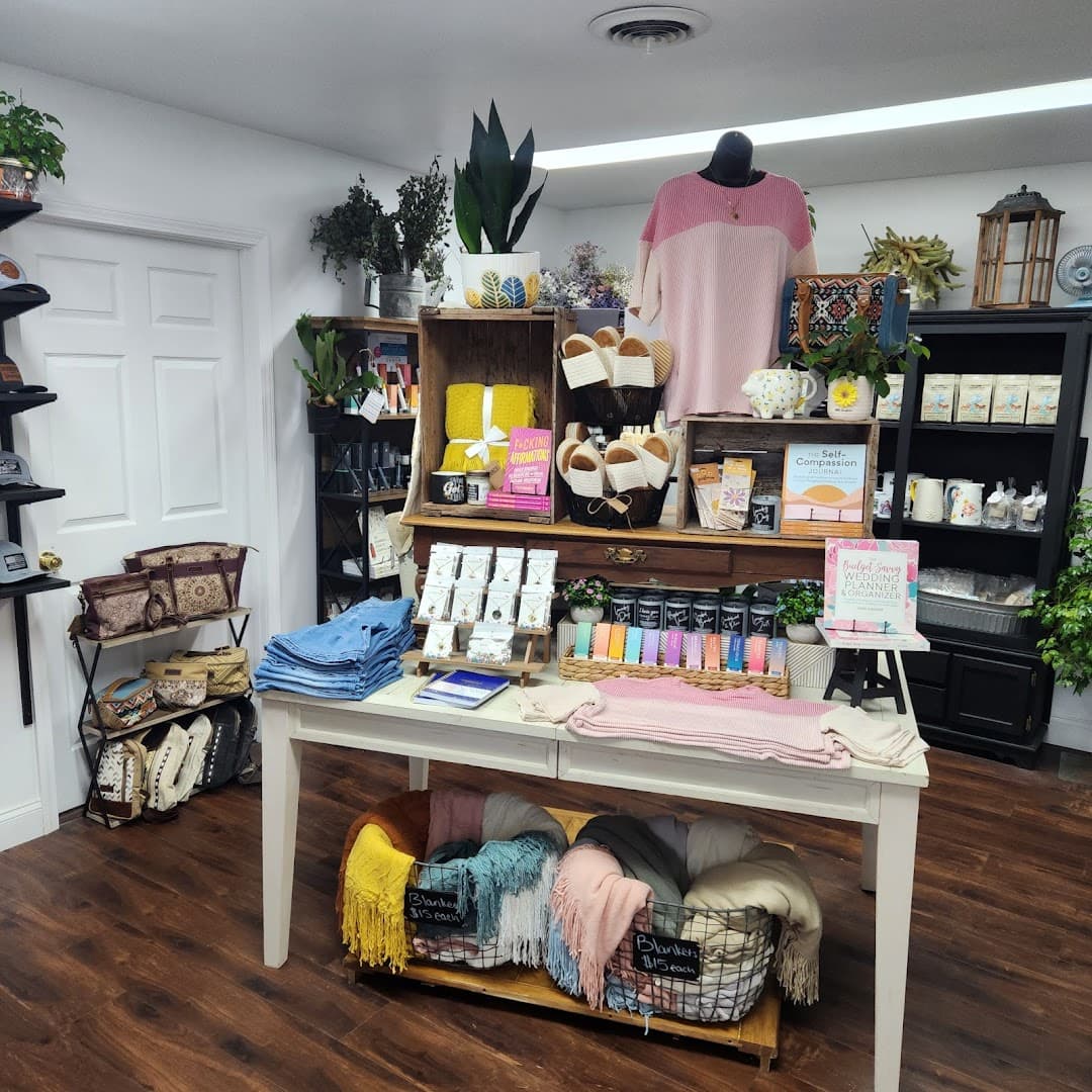 MiMi's Wildflowers - Image 1