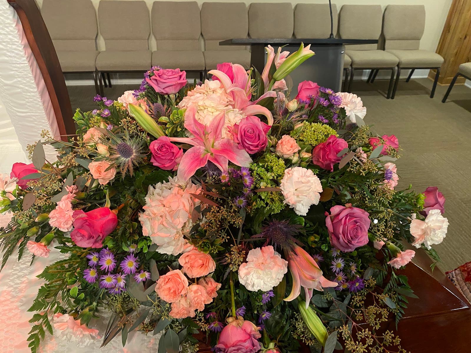 Flowers By Olivia - Image 1