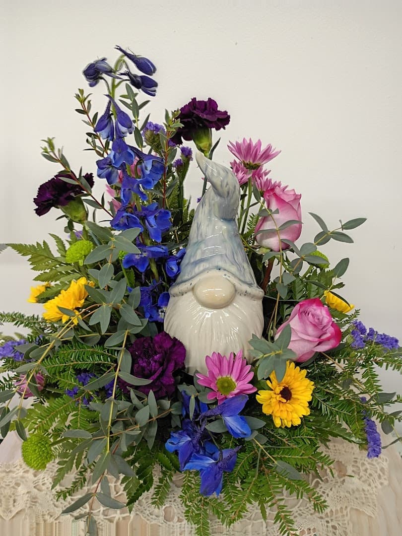 Fresh The Florist - Image 1