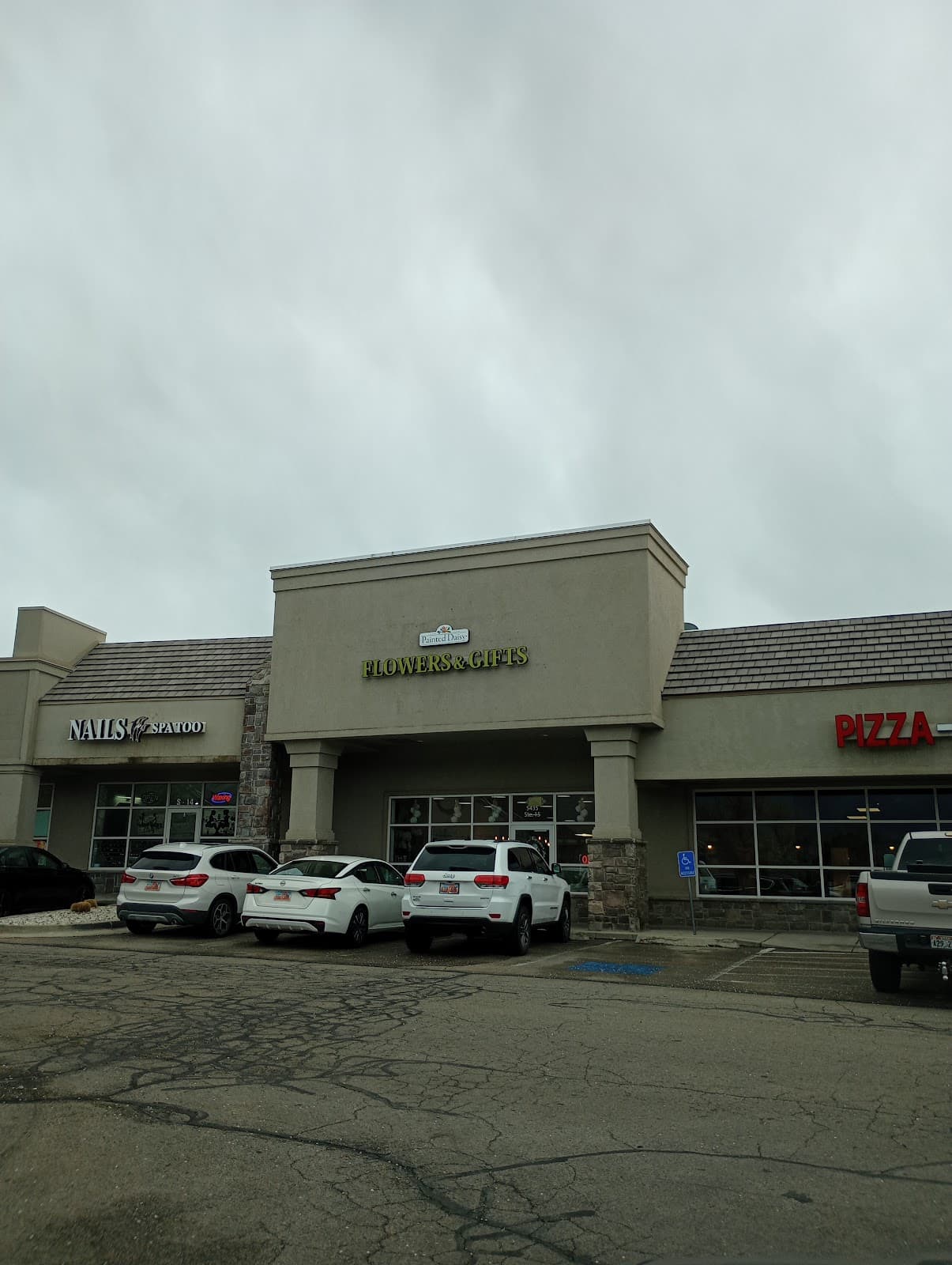 Painted Daisy Florist - Image 1