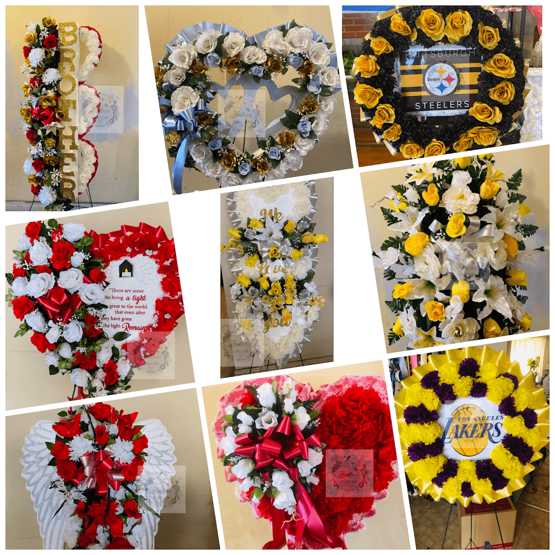 Bethea Flower Shop - Image 1