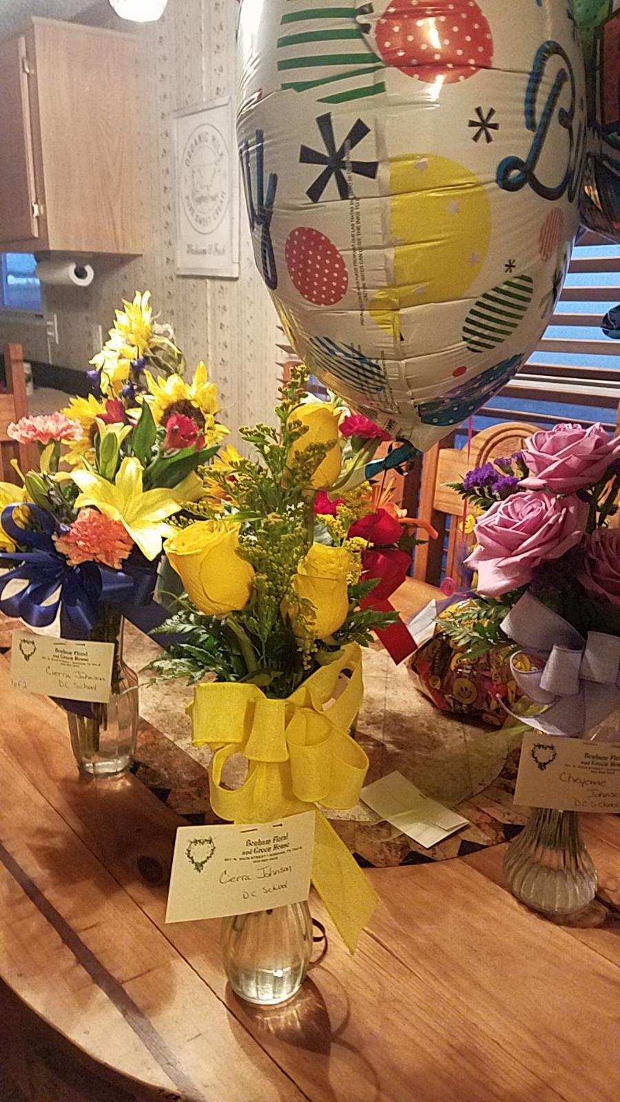 Bonham Floral And Greenhouse - Image 1