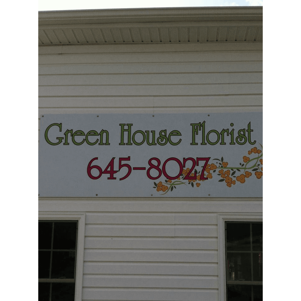 Greenhouse Florist & Collectibles - Image 1