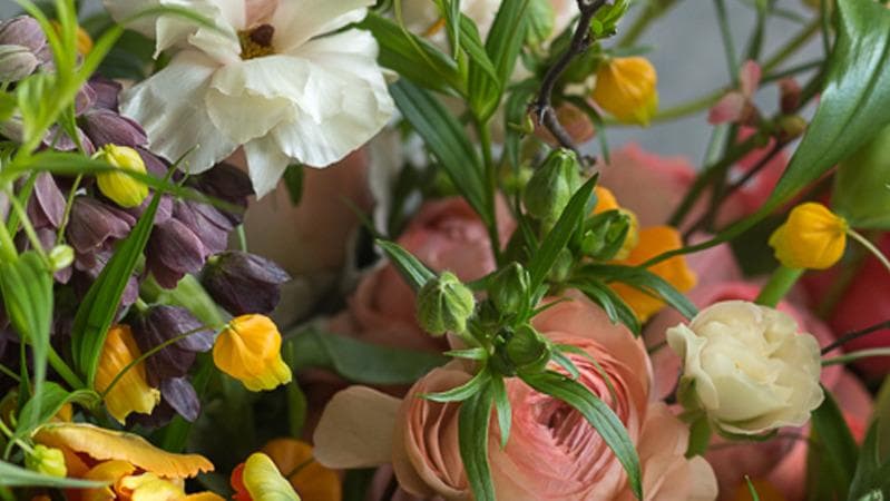 Winston Flowers - Image 1