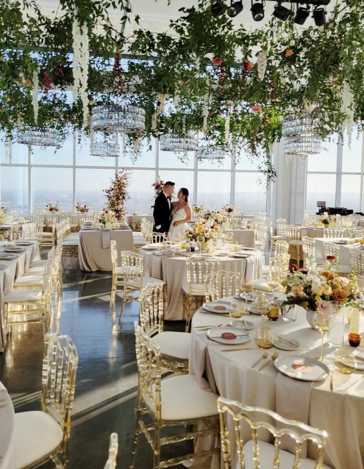 Milieu Florals - Image 1