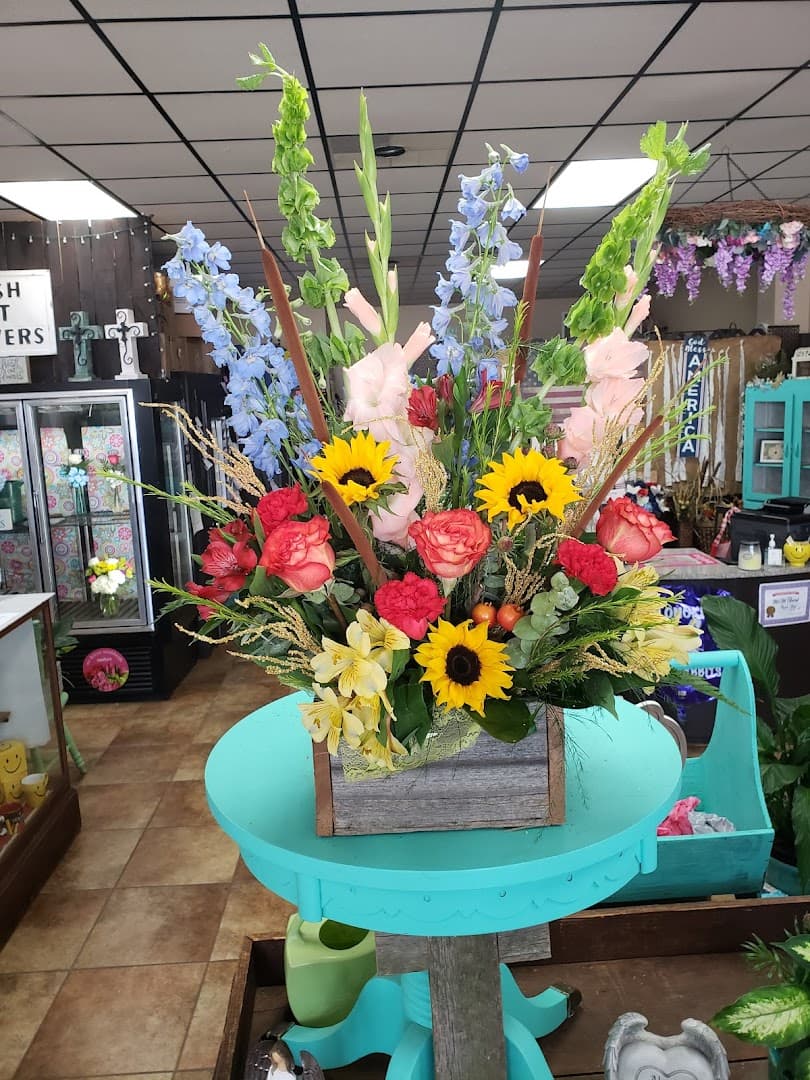 M & M Florist - Image 1