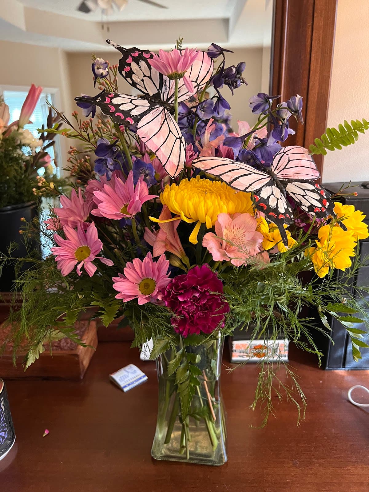 Botetourt florist - Image 1