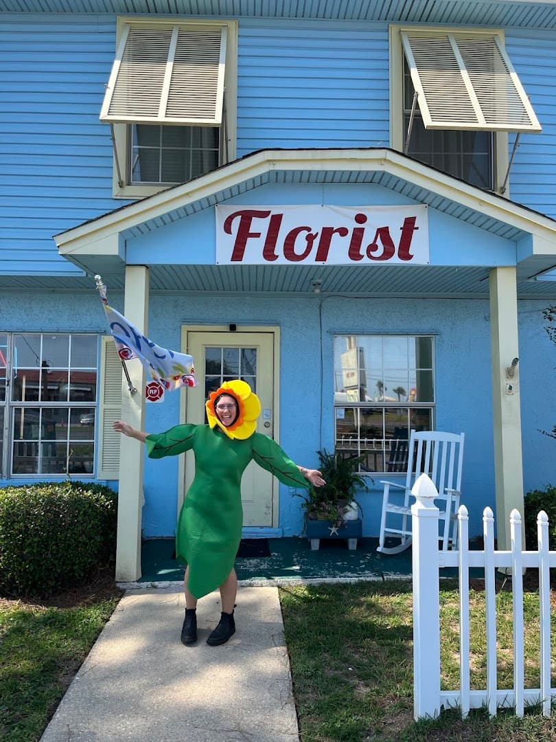 Navarre Beach Flowers LLC - Image 1