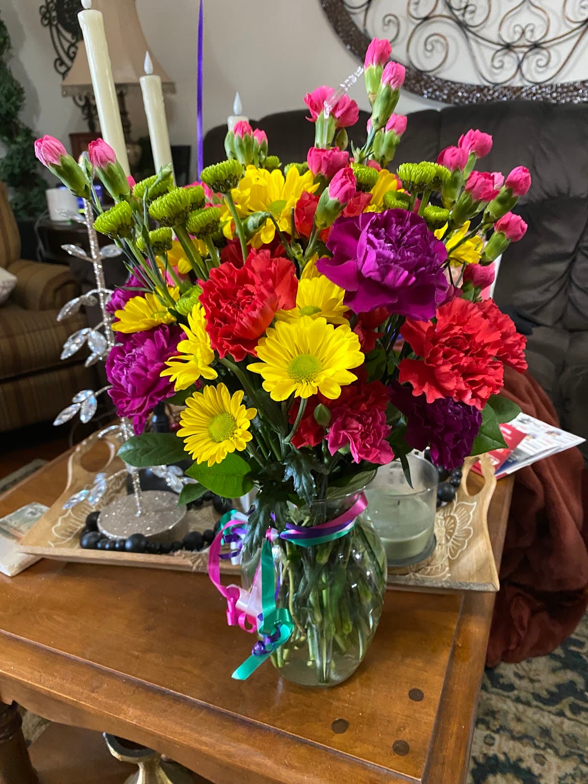 Patrice's Flowers and Gifts - Image 1