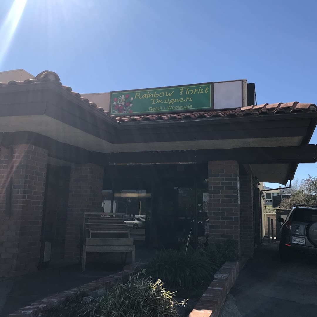 Rainbow Florist Designers - Image 1