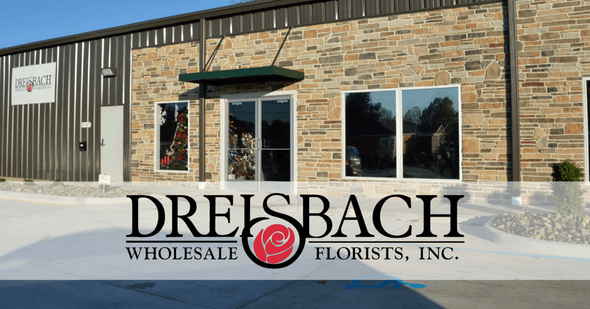 Dreisbach Wholesale Florists - Image 1