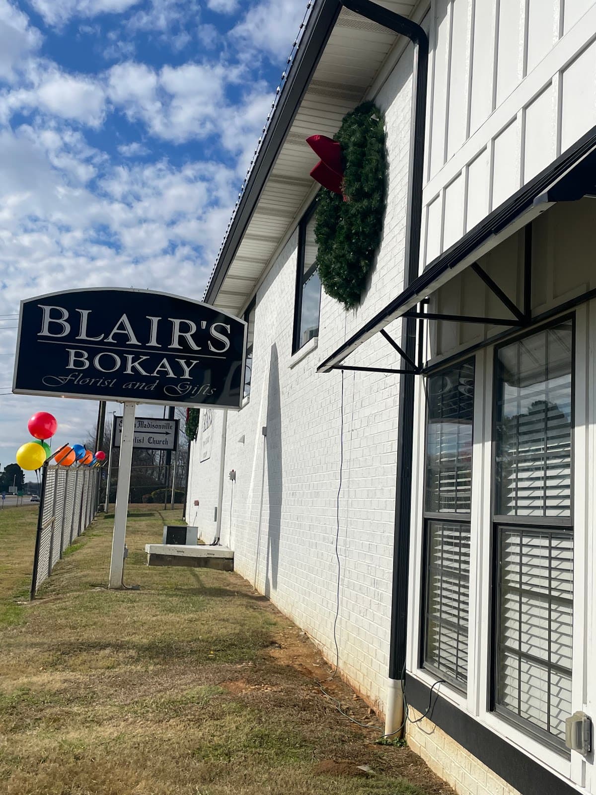 Blair's Bo-Kay Florist & Gifts - Image 1