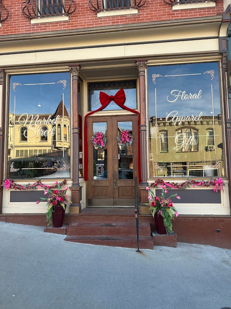 Market Street Floral - Image 1