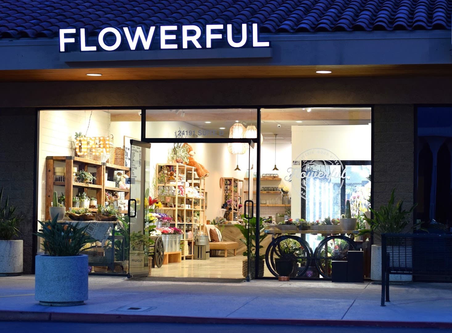 Flowerful - Image 1