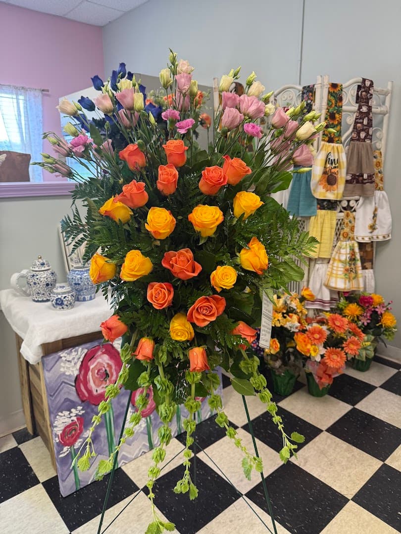 Happy Flower Co - Image 1