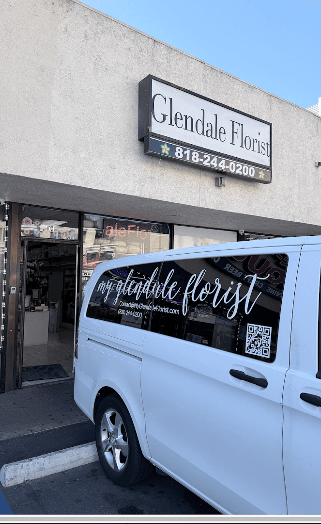 My Glendale Florist - Image 1