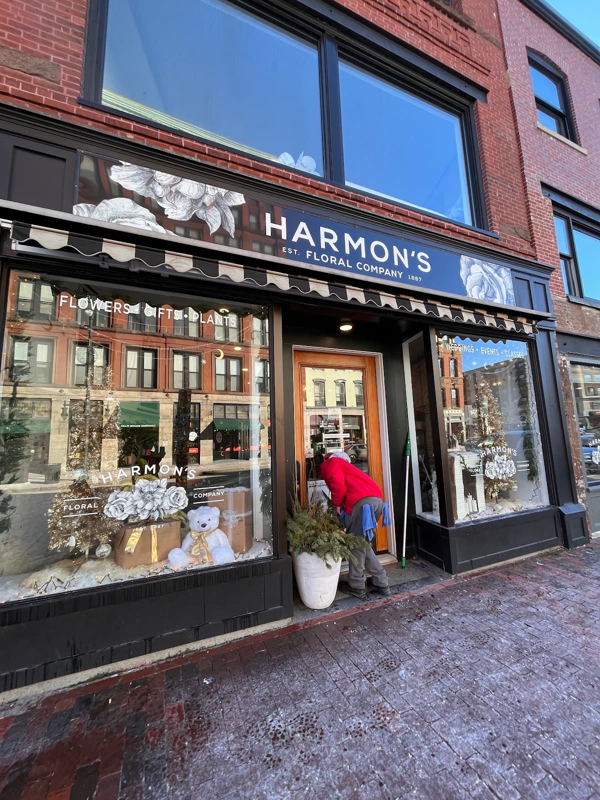 Harmon's Floral Company - Image 1