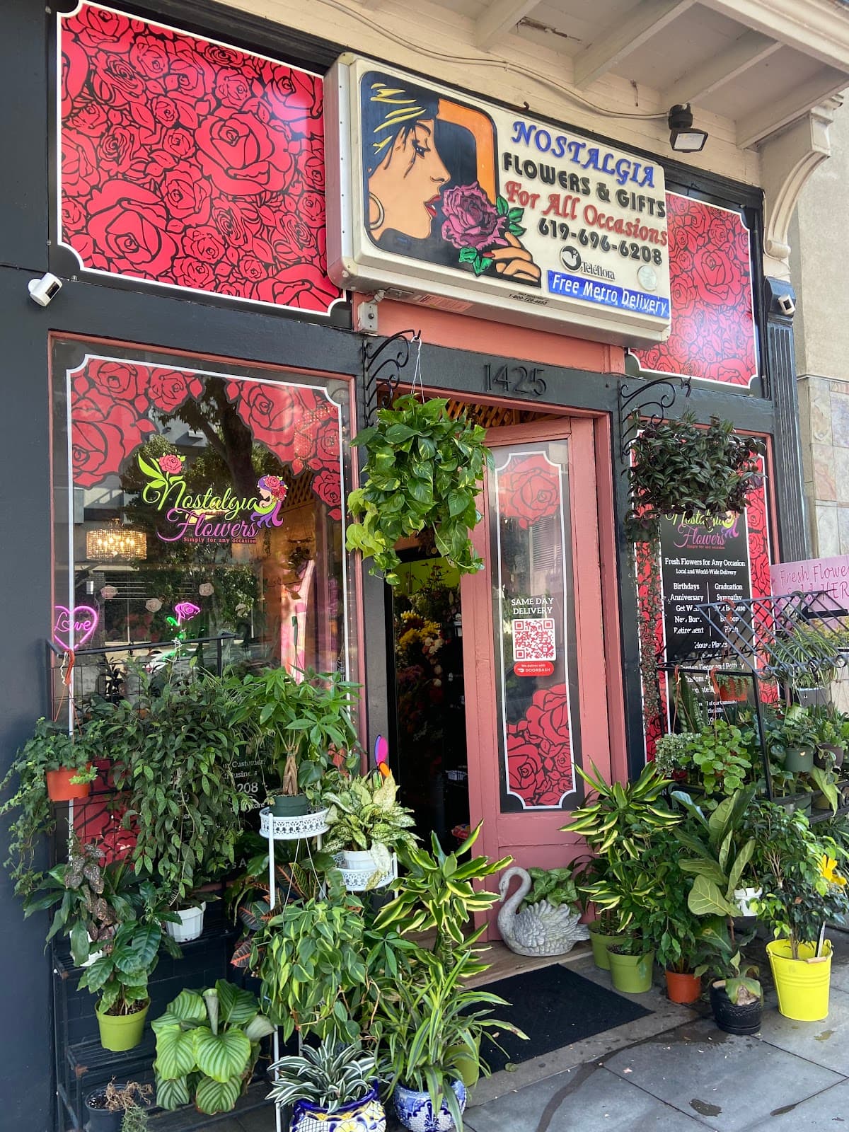 Caspiantiqueandflowers - Image 1