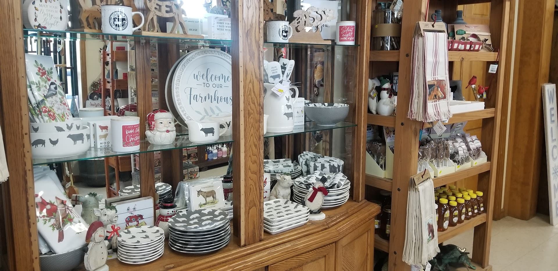 Walker's Farm, Home & Tack - Image 1