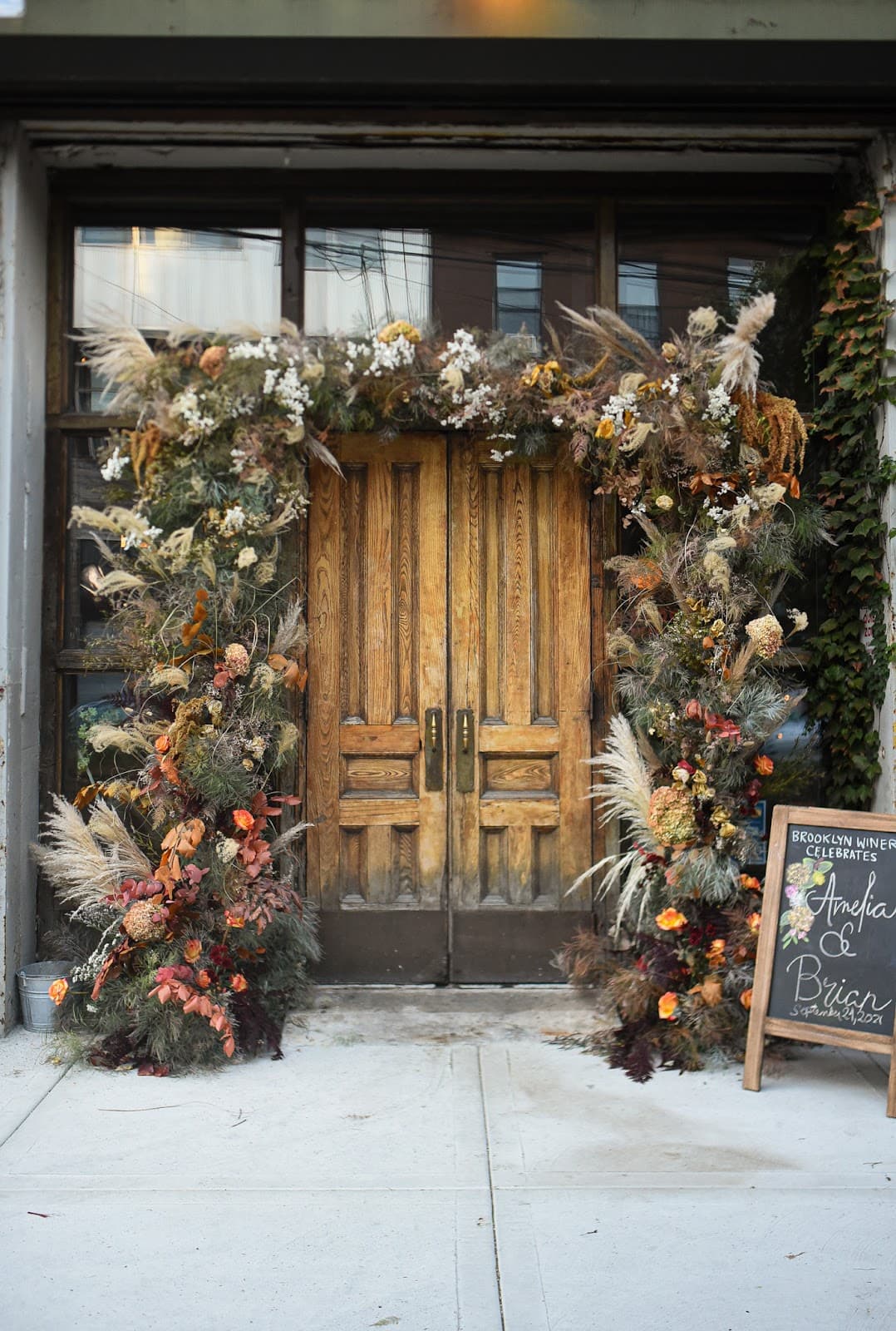 Rosehip Social Florist - Image 1