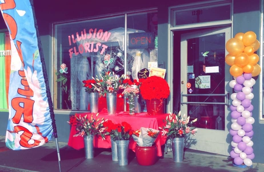 Illusion Florist & Events - Image 1