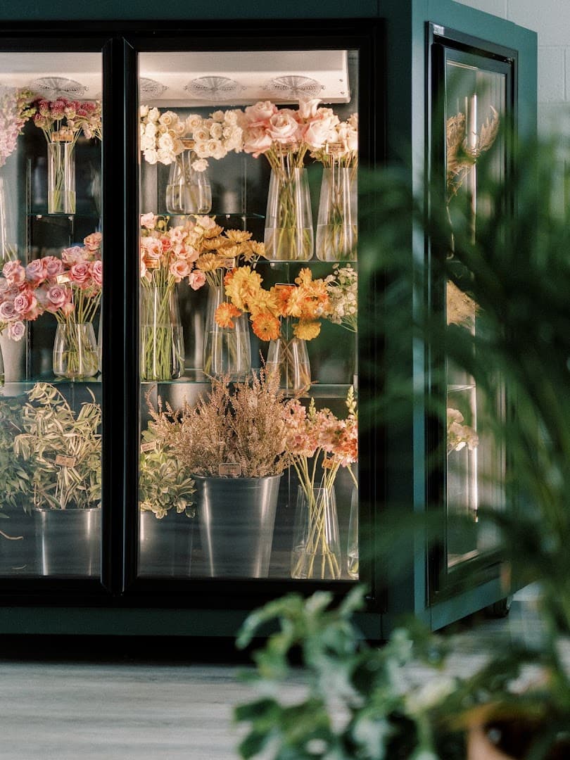 Lillian's Floral Studio - Image 1
