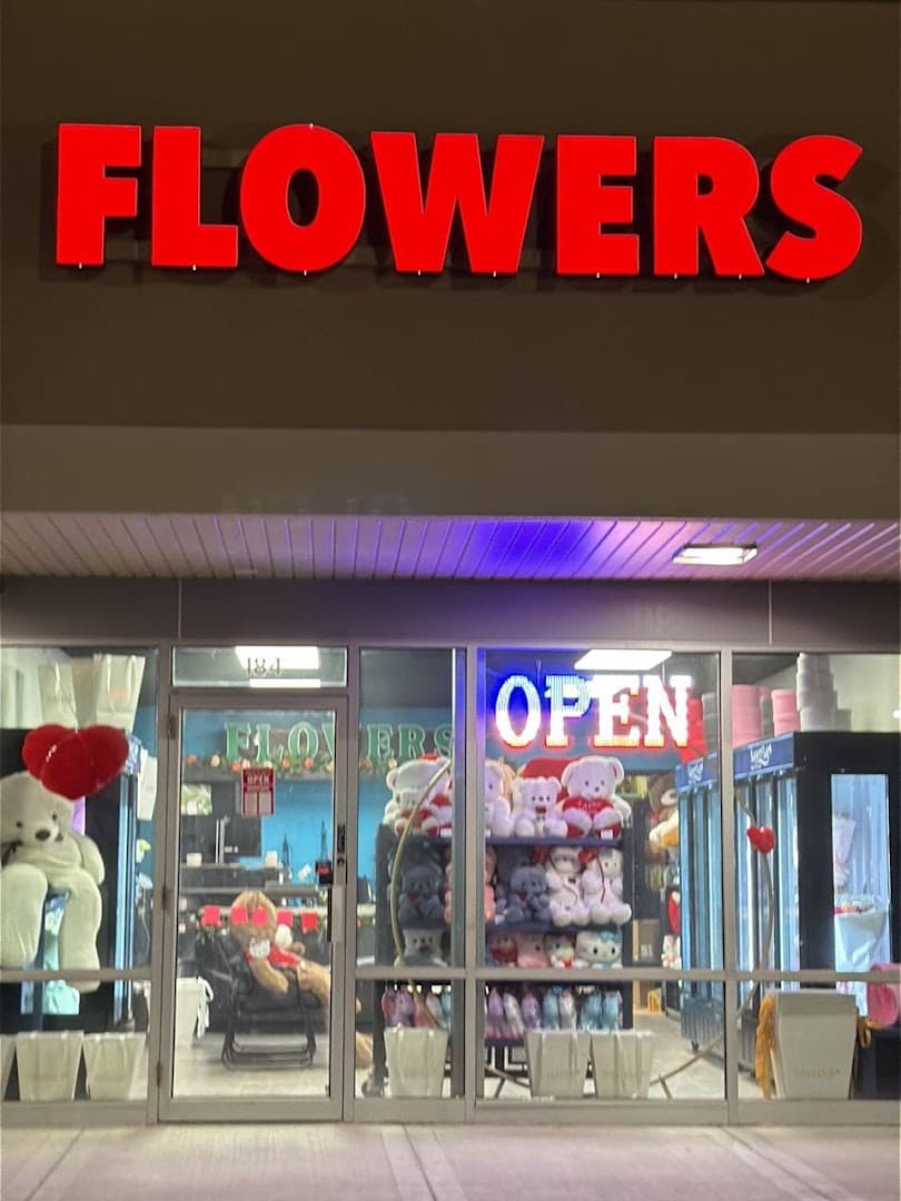 NAPER FLAIR - Image 1