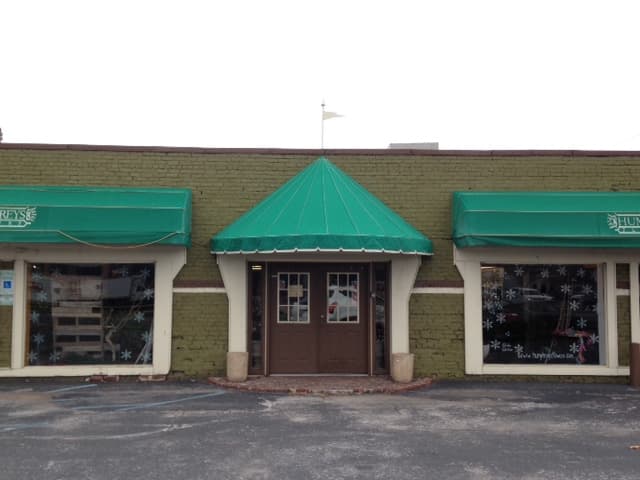 Humphreys Flowers - Image 1