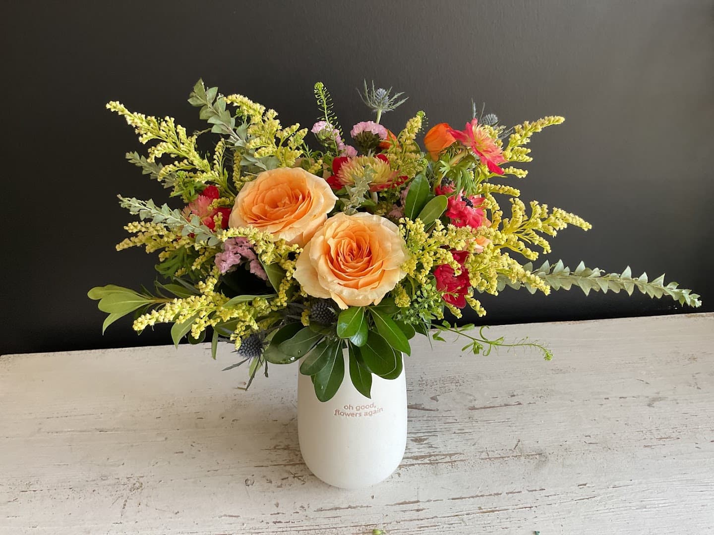 FRESH FLORAL - Image 1