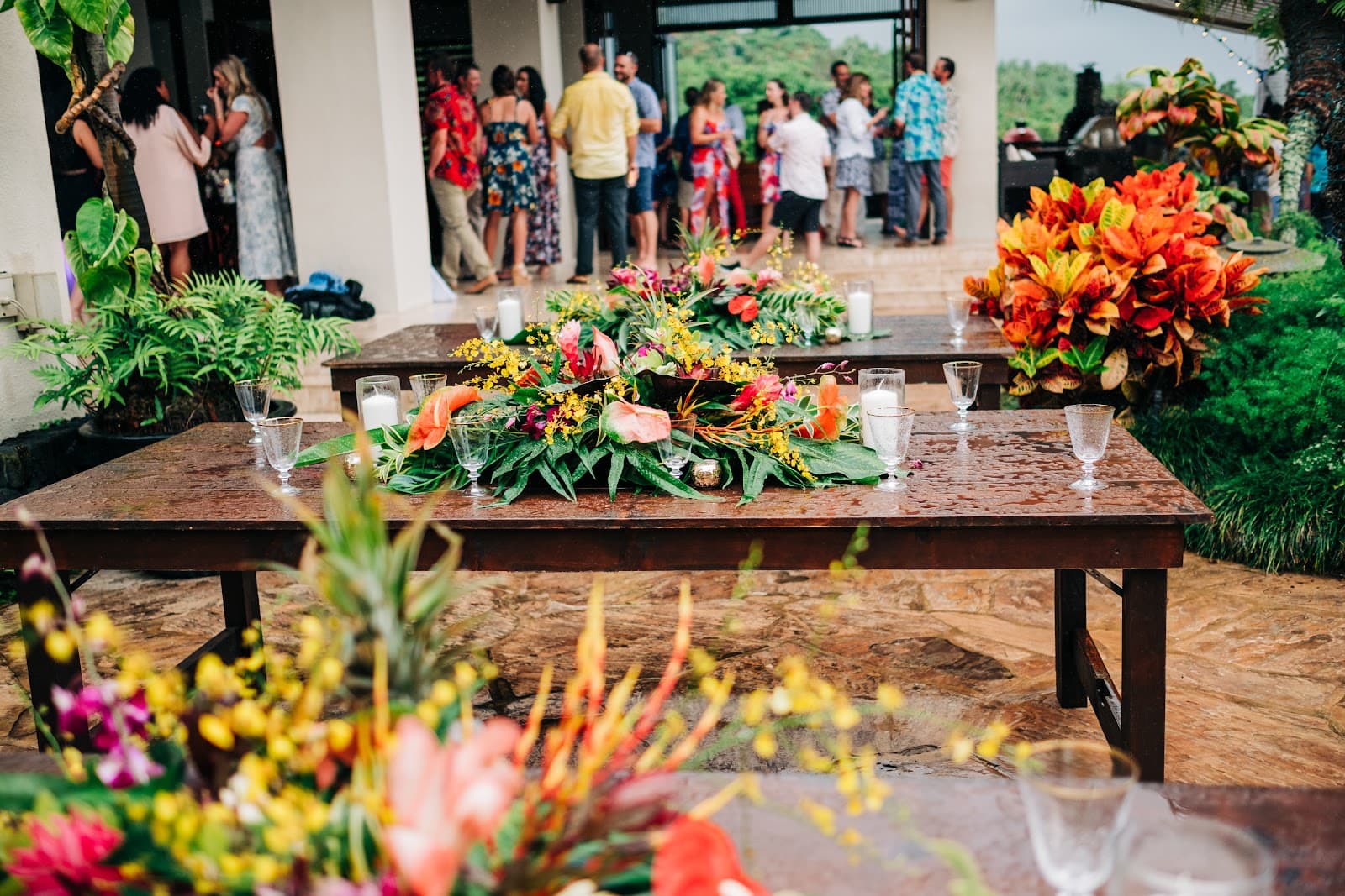 Kona Flower Shoppe - Image 1