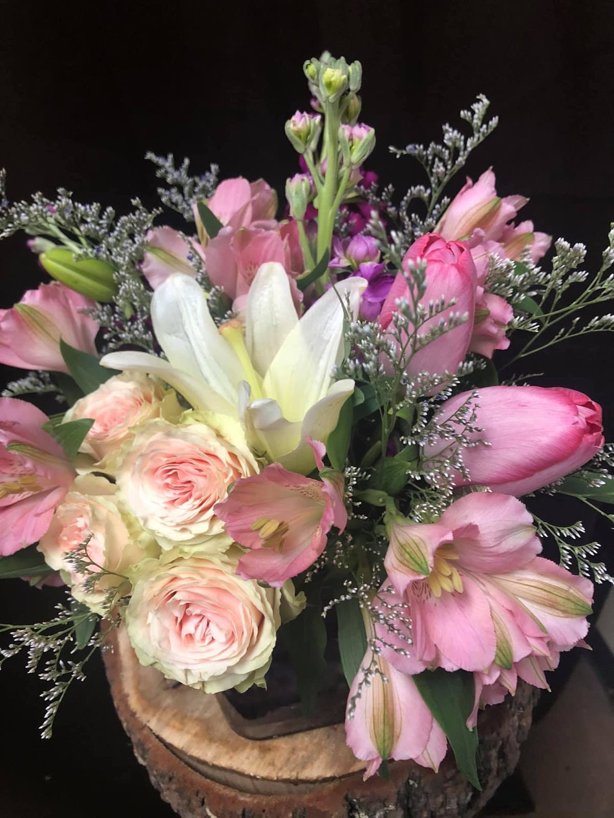 The Flower Pot - Image 1