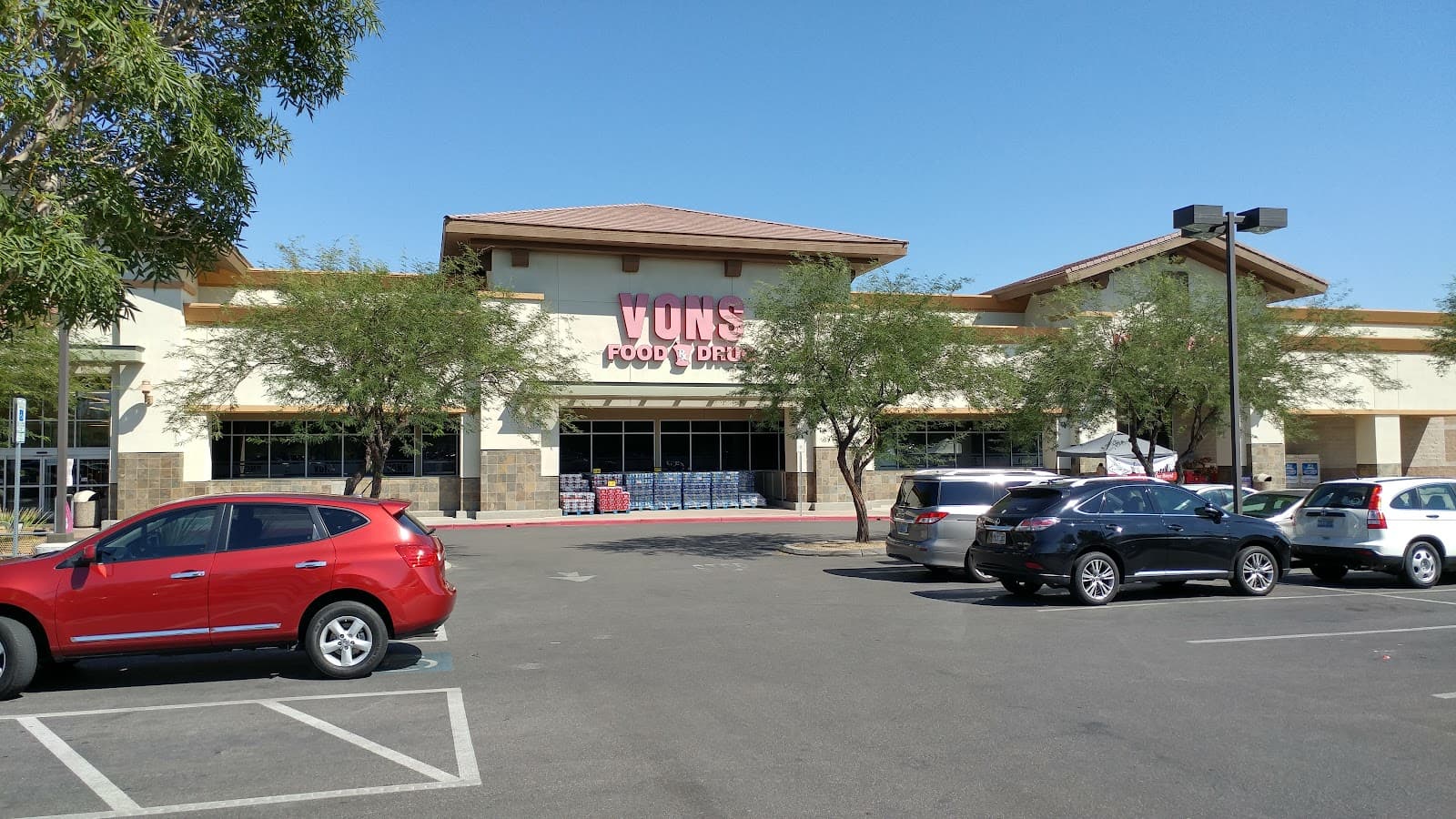 Vons - Image 1