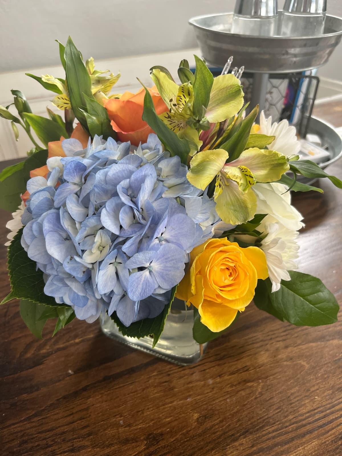 Whoops-A-Daisy Flower Shoppe - Image 1