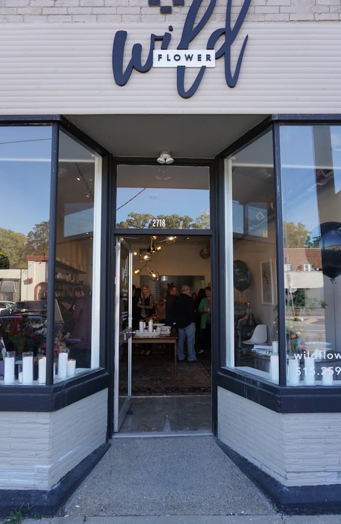 Wildflower - Image 1