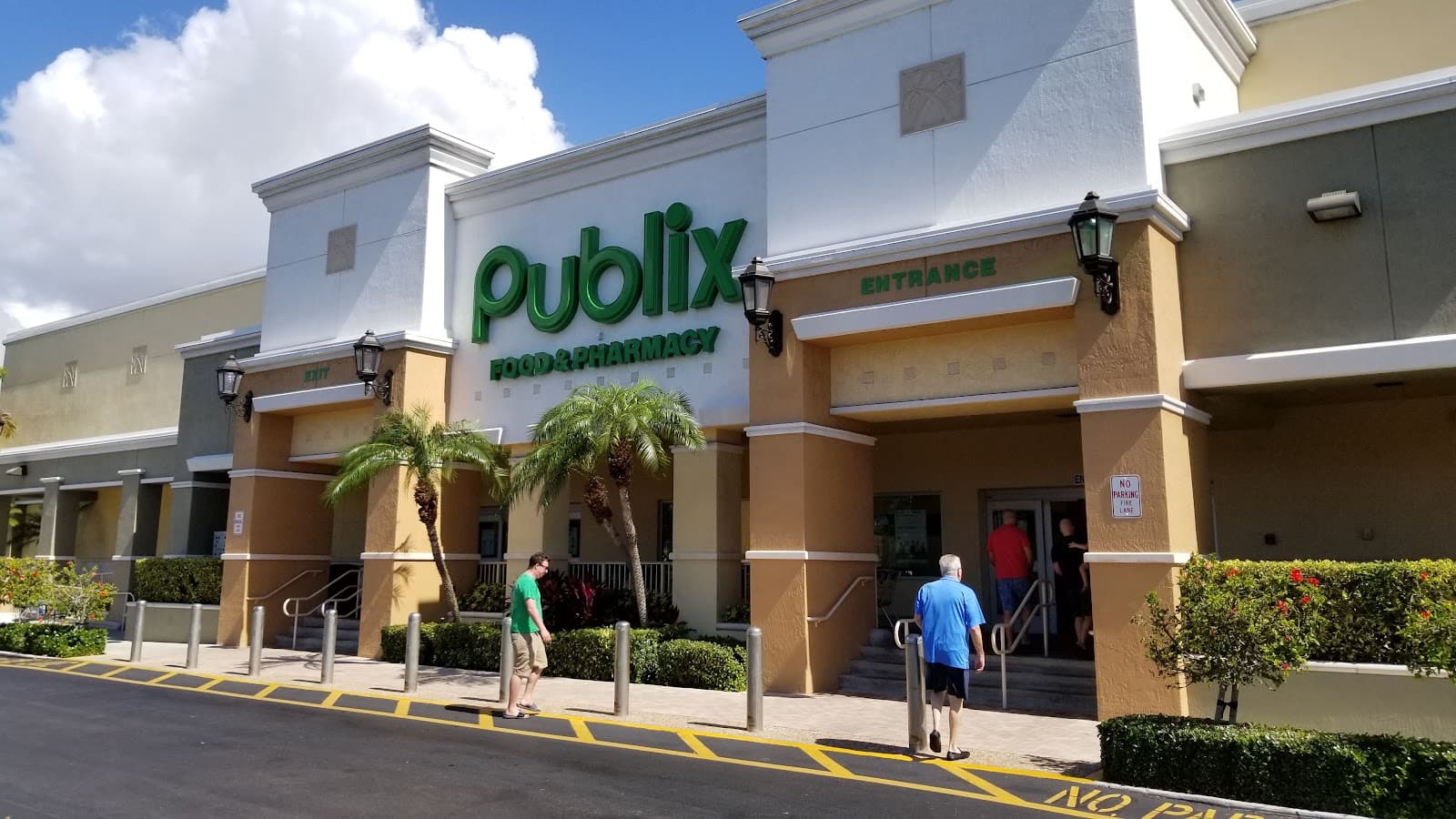Publix Super Market at Pompano Plaza - Image 1