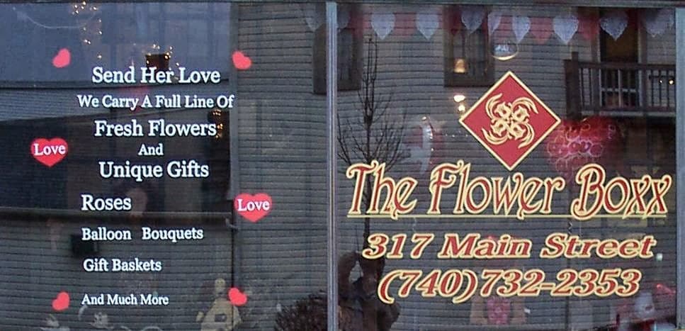 Flower Boxx - Image 1