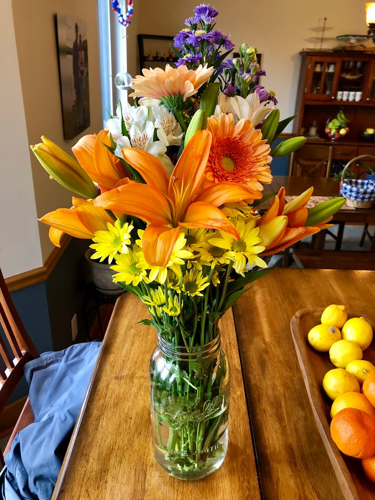 Cherry Hill Flower Barn - Image 1