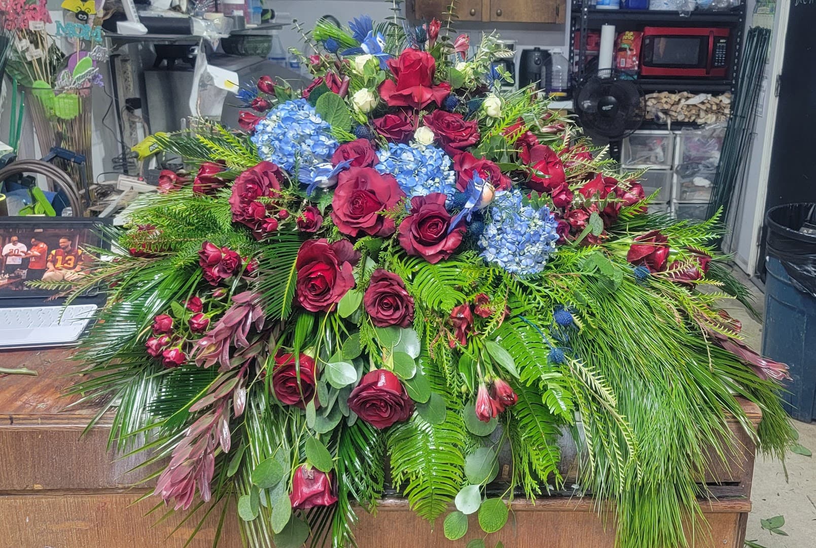 Rayne Flowers, LLC - Image 1