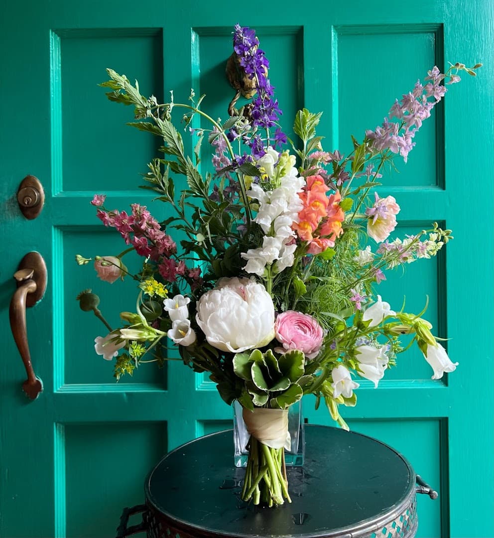 Midtown Micro Flower Farm - Image 1