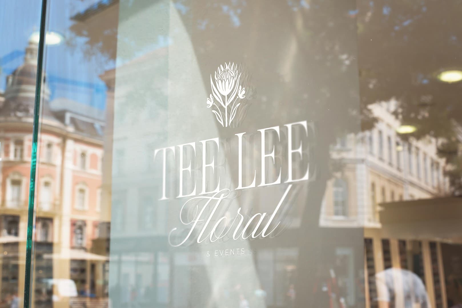 TeeLee Floral and Events - Image 1