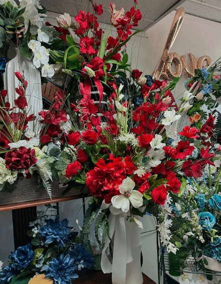 The Wishing Well Florist & Gifts - Image 1