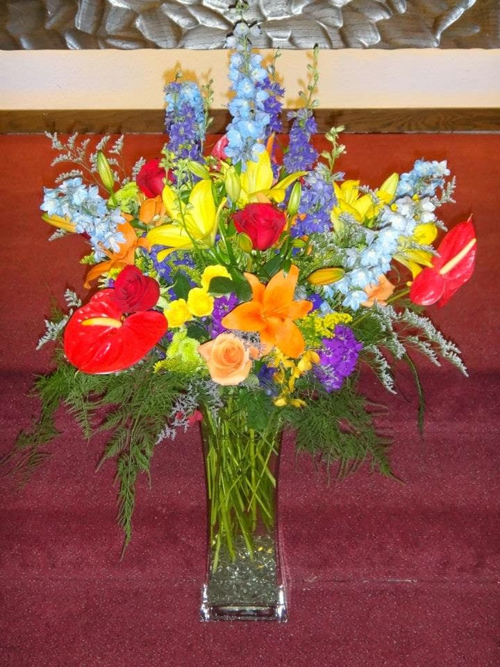 Deptula Florist & Gifts - Image 1