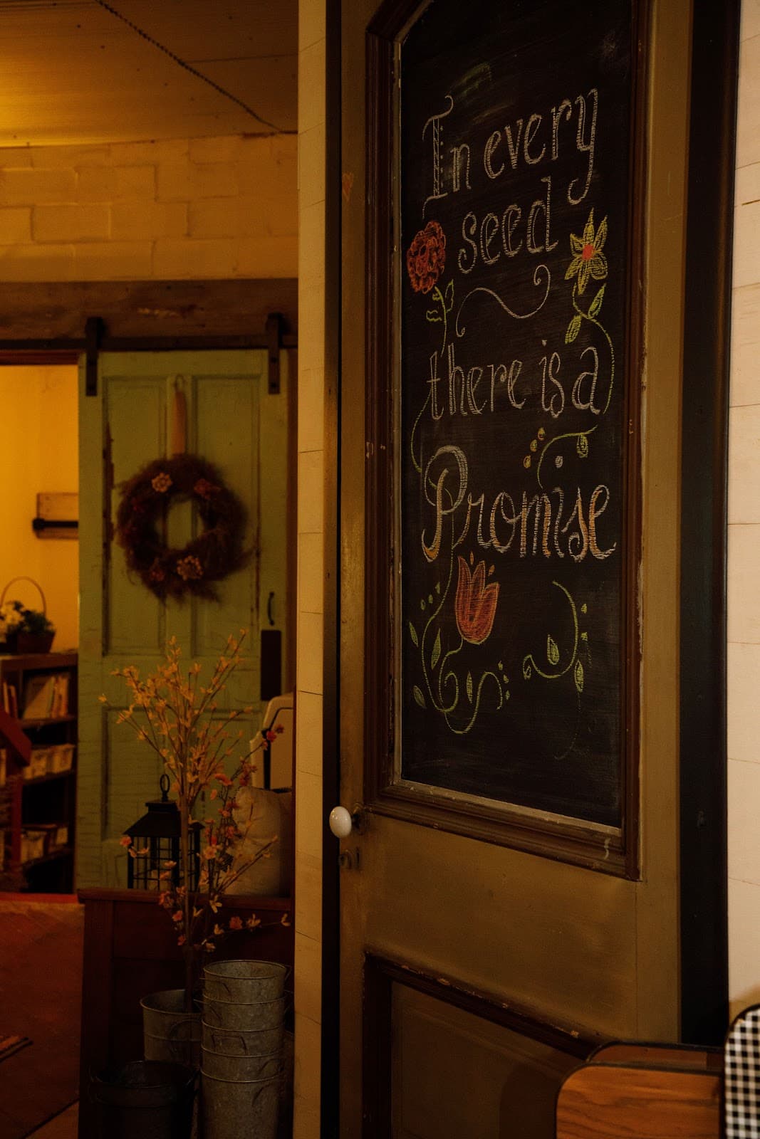 Sweet Annie's Flowers - Image 1