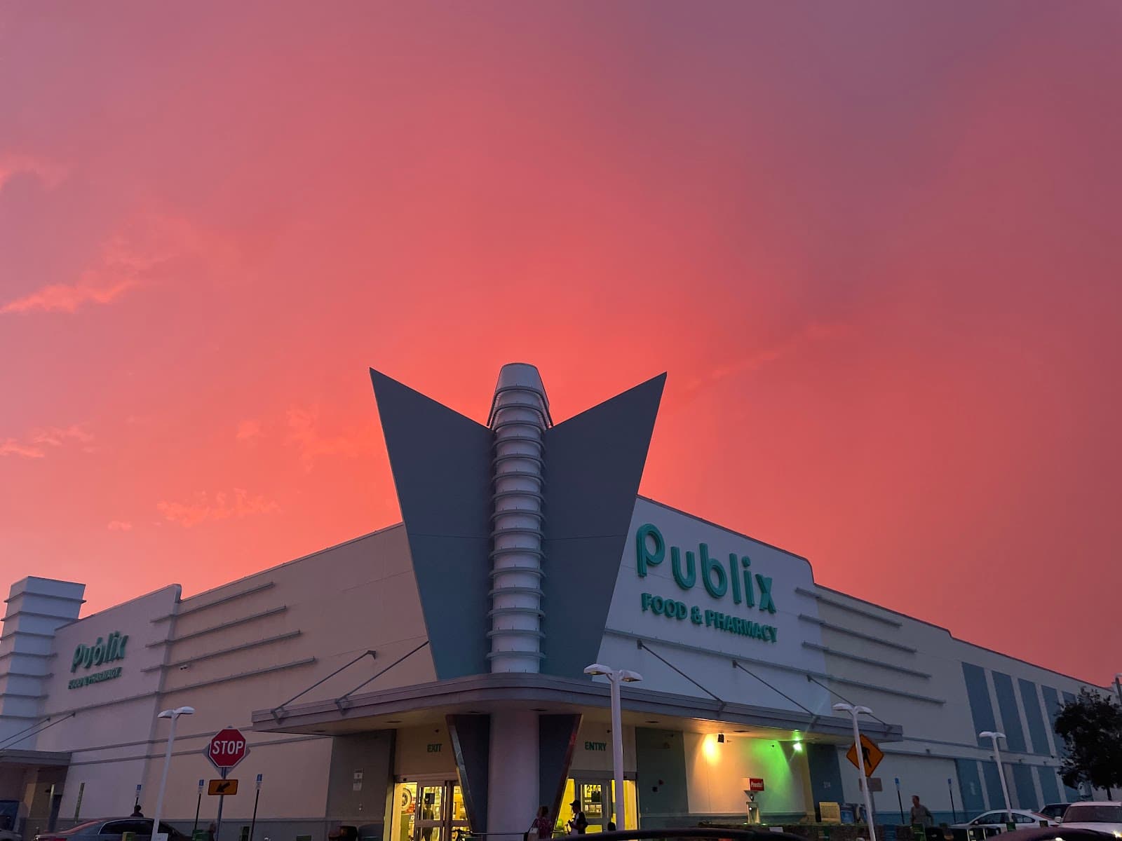 Publix Super Market at Lake Worth - Image 1