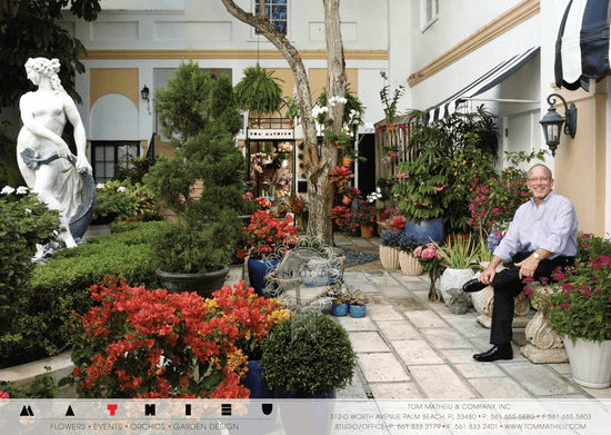 Tom Mathieu & Co, Inc. - Image 1