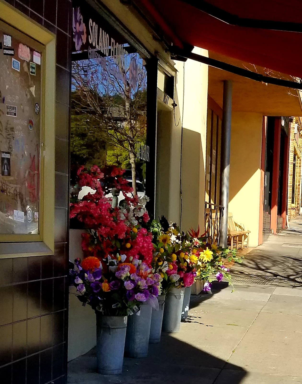 Solano Florist - Image 1