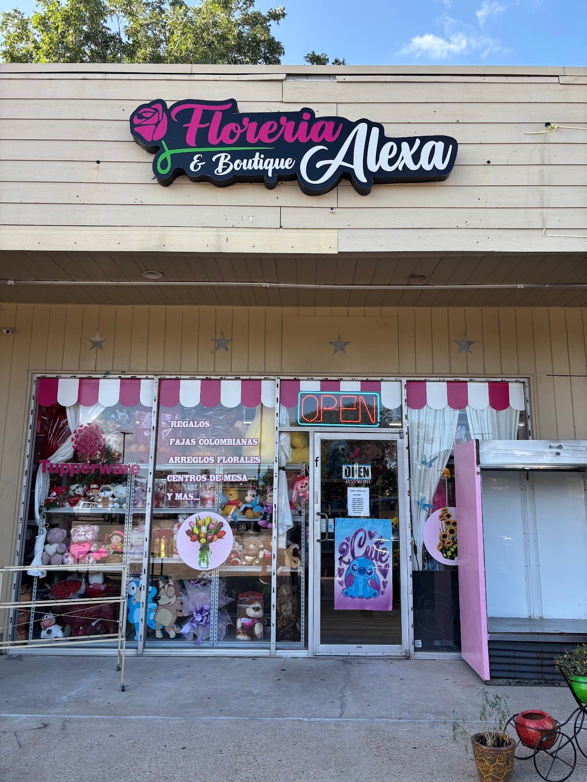 Floreria & Boutique Alexa - Image 1