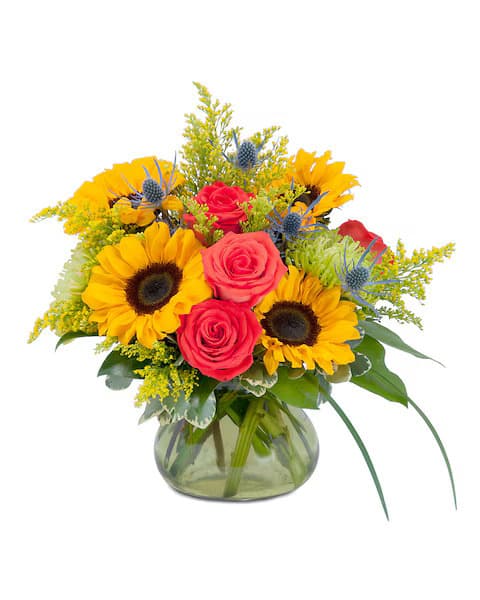 Fioravanti Florist - Image 1