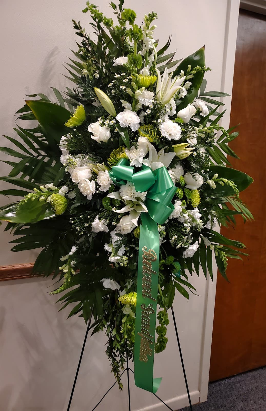 Rhodes Florist - Image 1